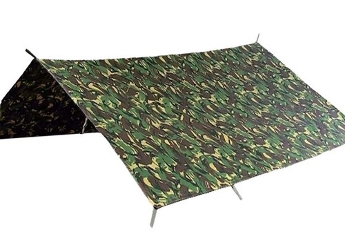 British army issue - british, basha