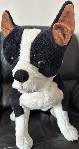 Melissa doug boston terrier - melissa,