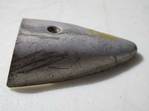 Grimes aircraft wing - grimes,