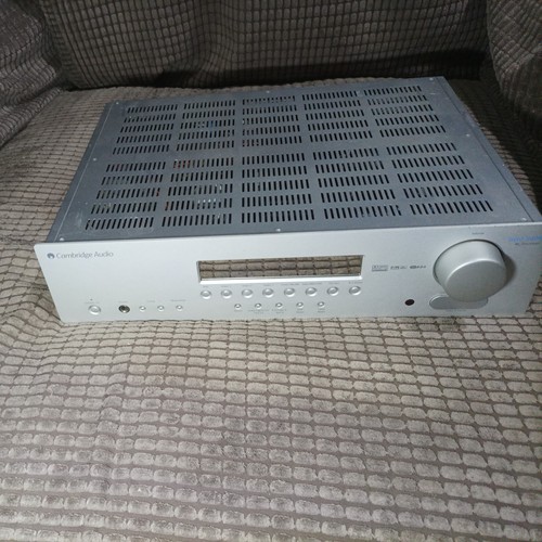 Cambridge audio azur 540r - cambridge,