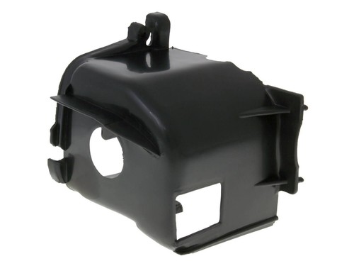 Cylinder cover forced - cover, /