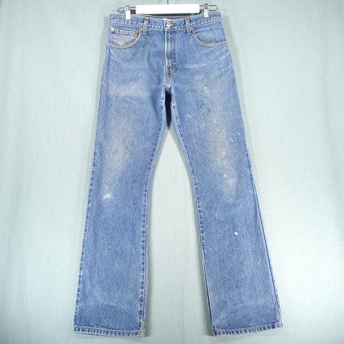 Vtg levis 517 jeans - levis, w32