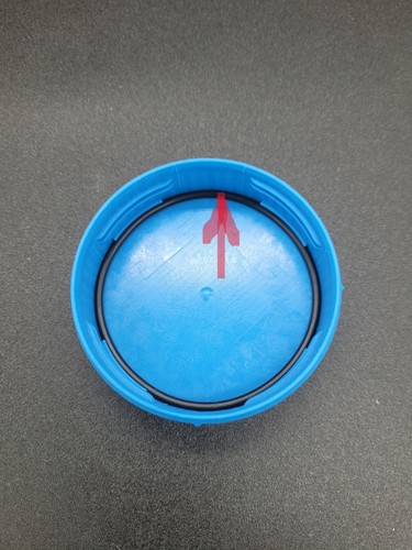 Replacement ring for the - replacement,