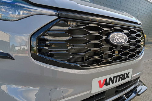 Fit ford transit custom - fit,