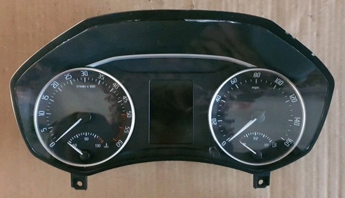 Skoda octavia mk2 - skoda,