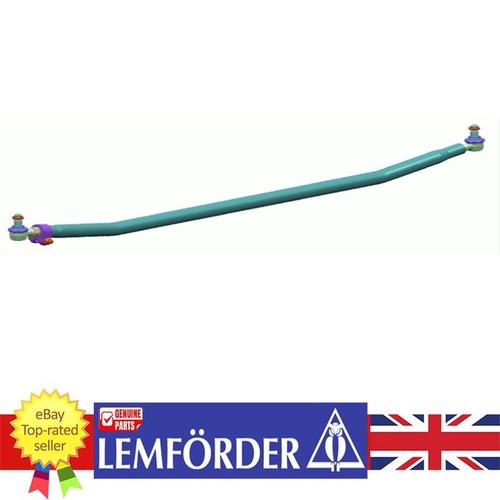 Tie rod for mercedes actros - for,