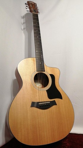 Taylor 114ce electric - 114ce,