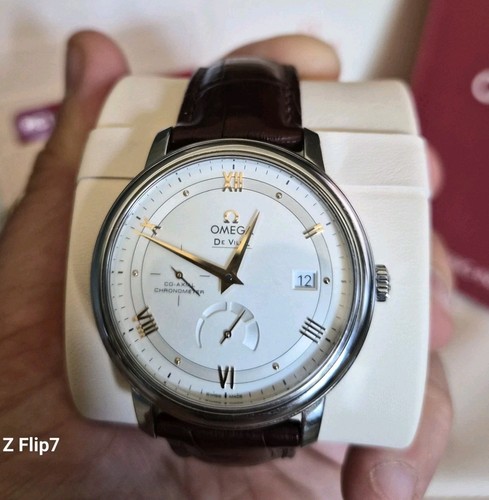 Omega ville prestige - ville,