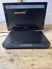 Humax Foxsat HDR 320GB