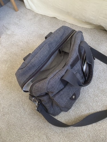 Mamas and papas changing bag - and,