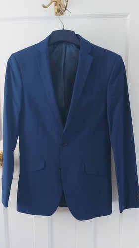 Mens teens blue piece - 3,
