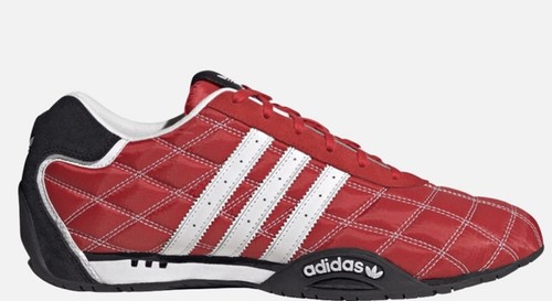 Adidas racer trainers - racer, lo