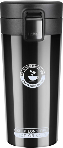 New vacuum insulated tea - vacuum,