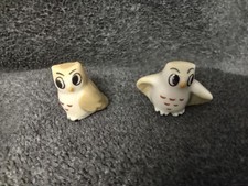 WADE WHIMSIES HAPPY FAMILIES