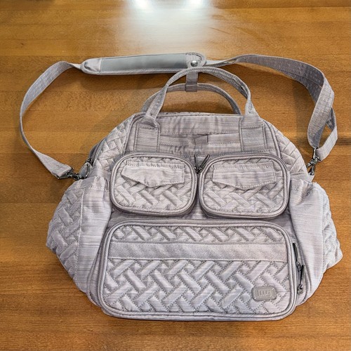 Lug puddle jumper tote - lug,