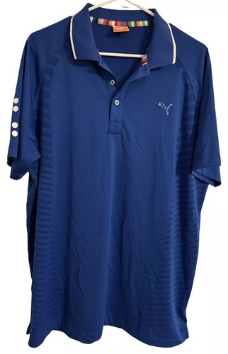 Puma sports polo golf - puma,