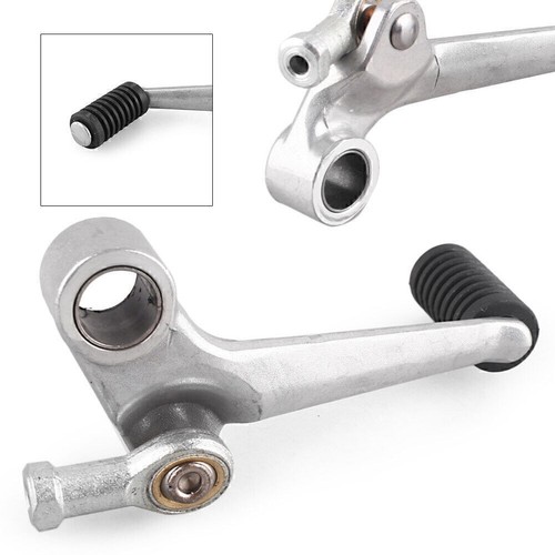 Motorcycle gear shifter pedal - motorcycle,