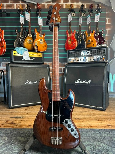 Fender jb62 wal jazz bass - jb62-wal,