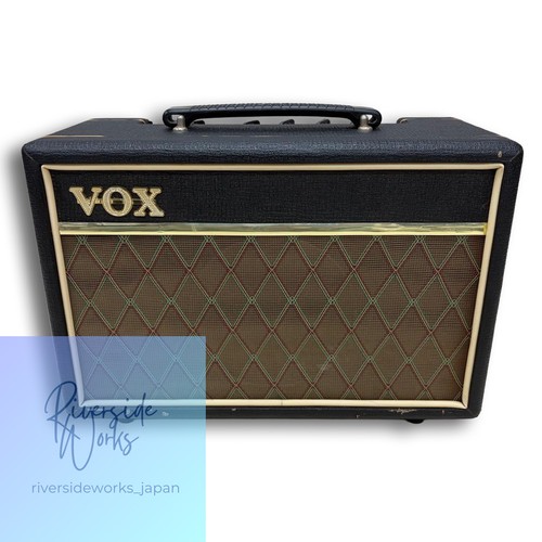 Vox compact guitar amplifier - compact,