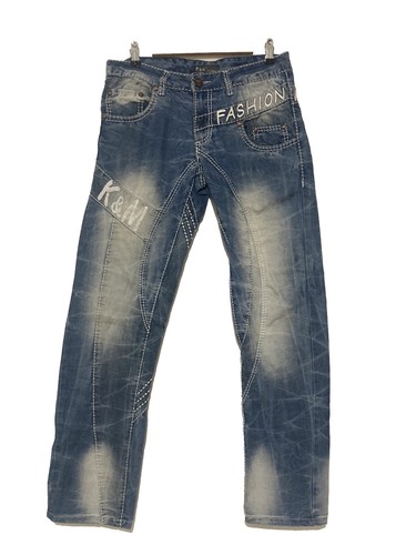Kosmo lupo jeans - lupo, 32
