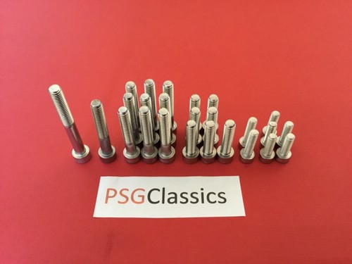 Suzuki gp100 gp125 stainless - gp125,