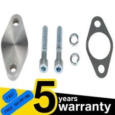 Valve Blanking Block Off Plate