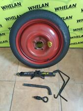 SAAB 95 SPACE SAVER 115/70/R16 + JACK KIT