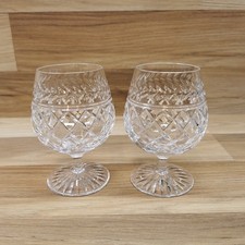 Pair of Stuart Crystal