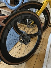 Zipp 404 Firecrest Wheelset
