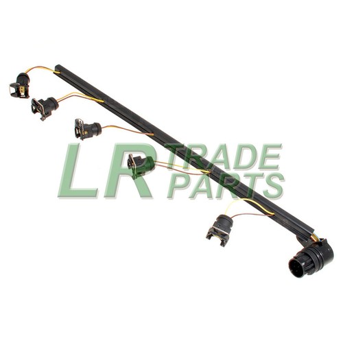 Fits defender discovery td5 - fits,