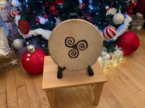 Mulachy kearns celtic design - kearns,