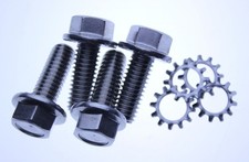 Mk2 Ford Cortina Door Hinge