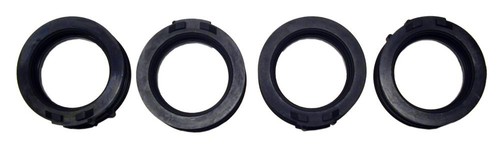Carb head rubbers for 1998 - to,