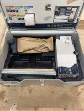 Festool RS 2 E-Plus Orbital