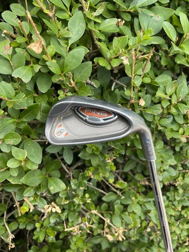 Ping g10 blue dot - blue, 8