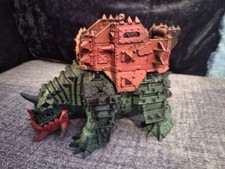 Warhammer 40k - Forgeworld -