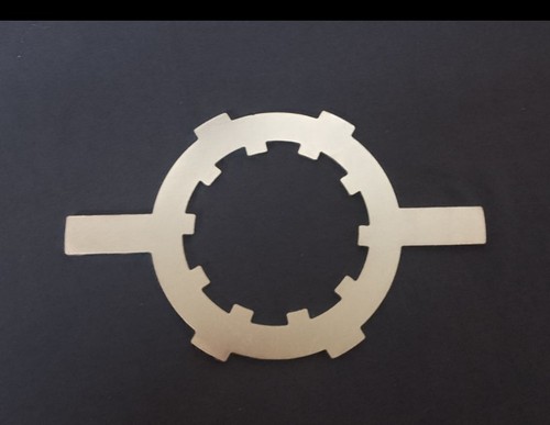 Lambretta clutch holding - clutch,