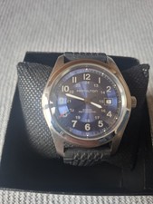 Hamilton Khaki Field Automatic