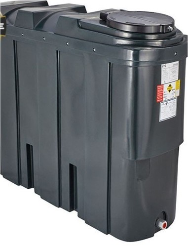 1000 litre bunded domestic - 1000,