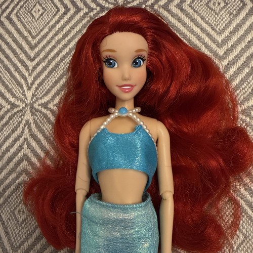 Disney ariel little mermaid - disney,