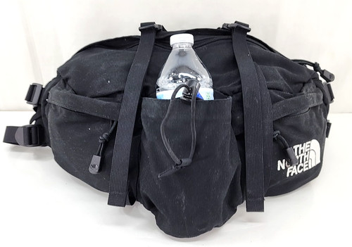 The north face - face, pack