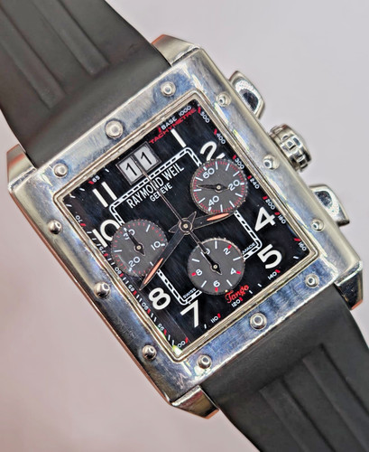Raymond weil tango - raymond,