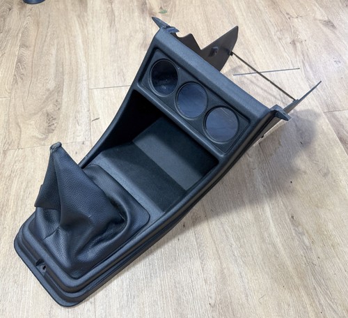 Golf mk1 gti - mk1, black