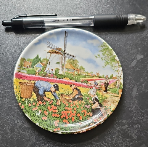Royal schwabap 1951 holland - schwabap,