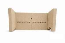 Charnwood C5 Fire Brick Set