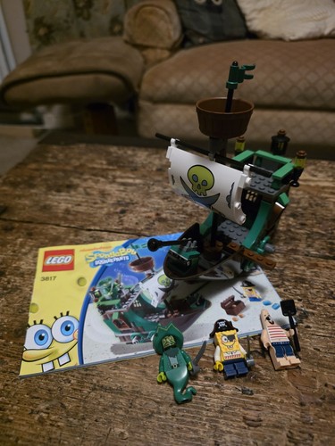 Spongebob squarepants lego - lego,