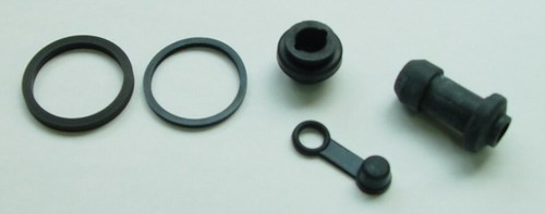 Kawasaki klx 250r rear brake - kawasaki,