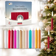 Brubaker box candels - of, 20