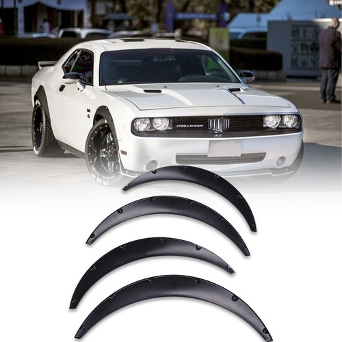 Fender flares extra - flares,
