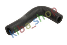 COOLING SYSTEM RUBBER HOSE